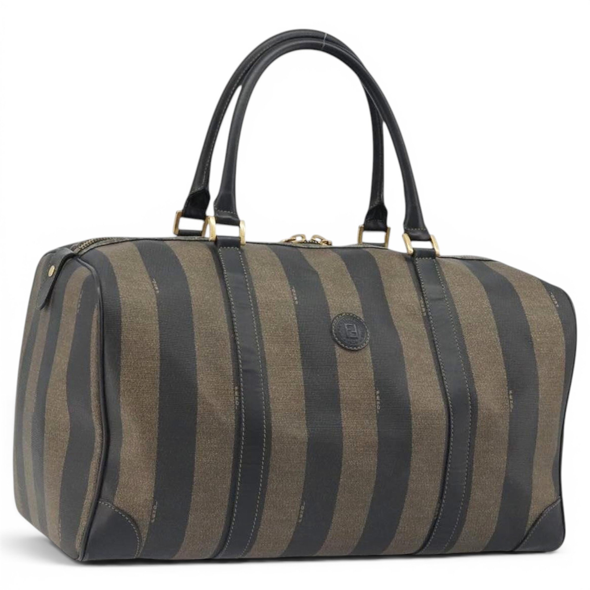 Leather 24h bag
