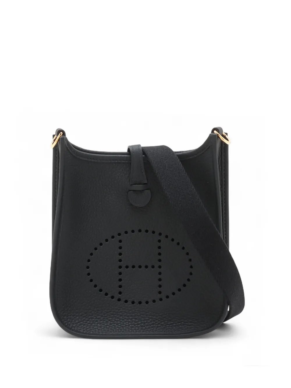 2025 Clemence Evelyne 16 Amazone crossbody bag