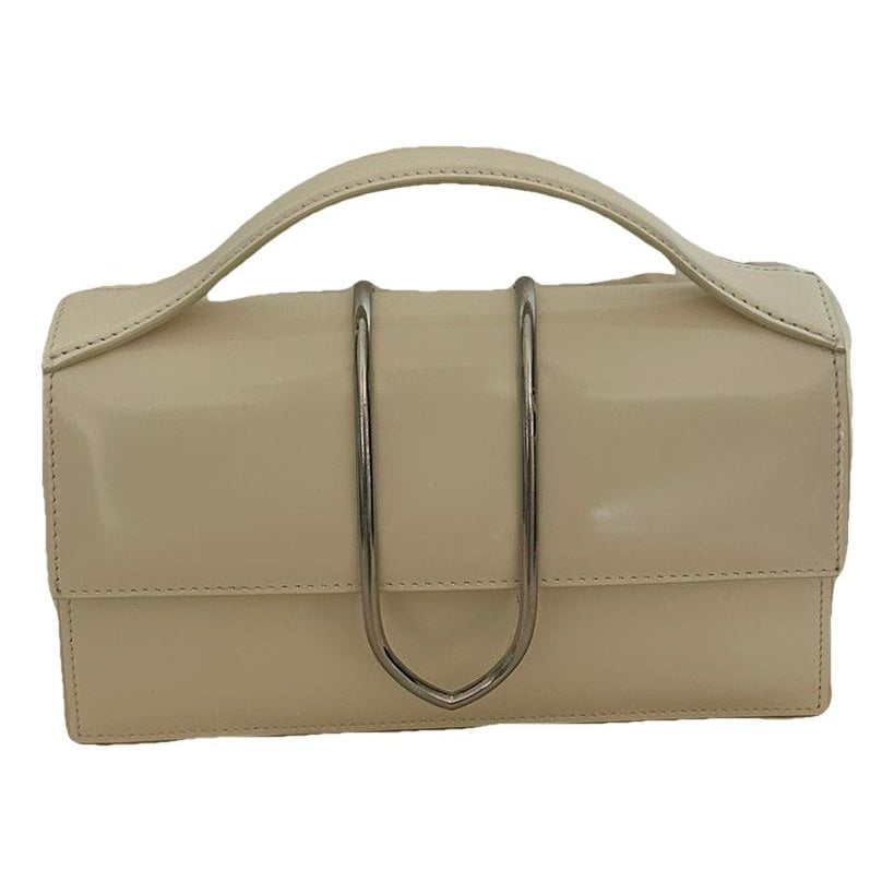 Le Grand Bambino leather handbag