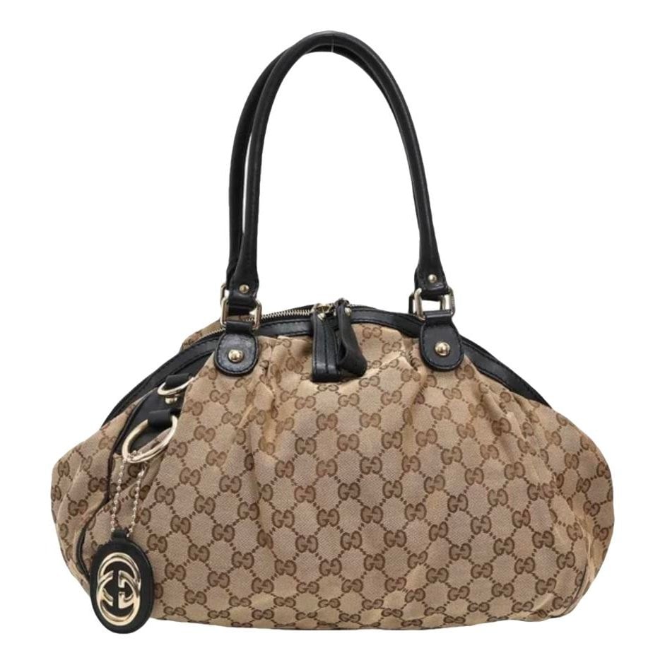 Sukey cloth handbag