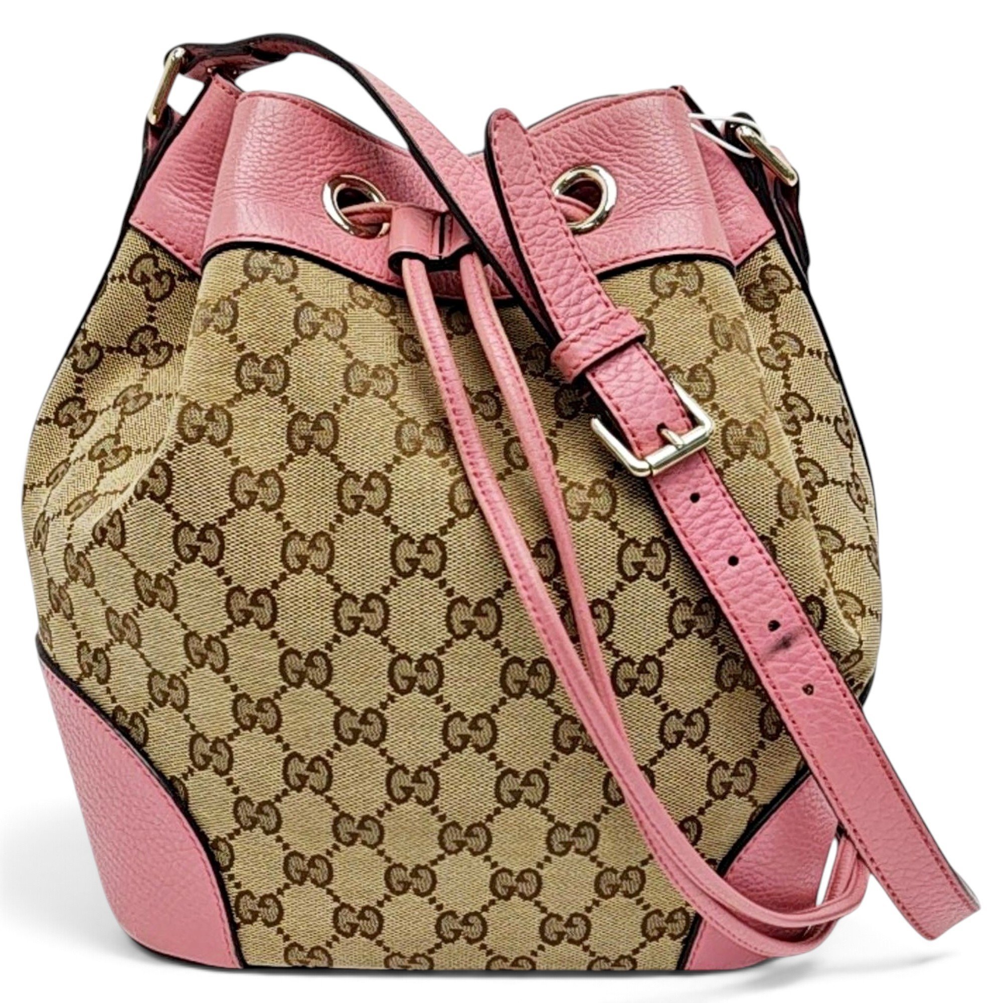 Bree cloth handbag