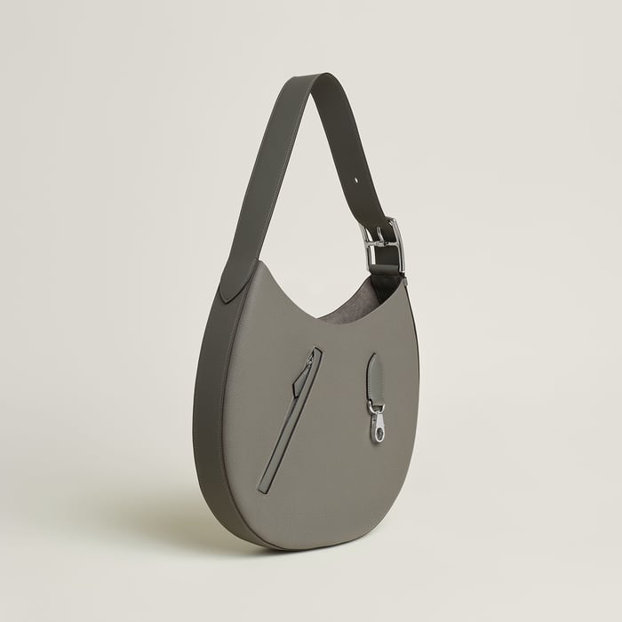 Gris Meyer Arcon Bag