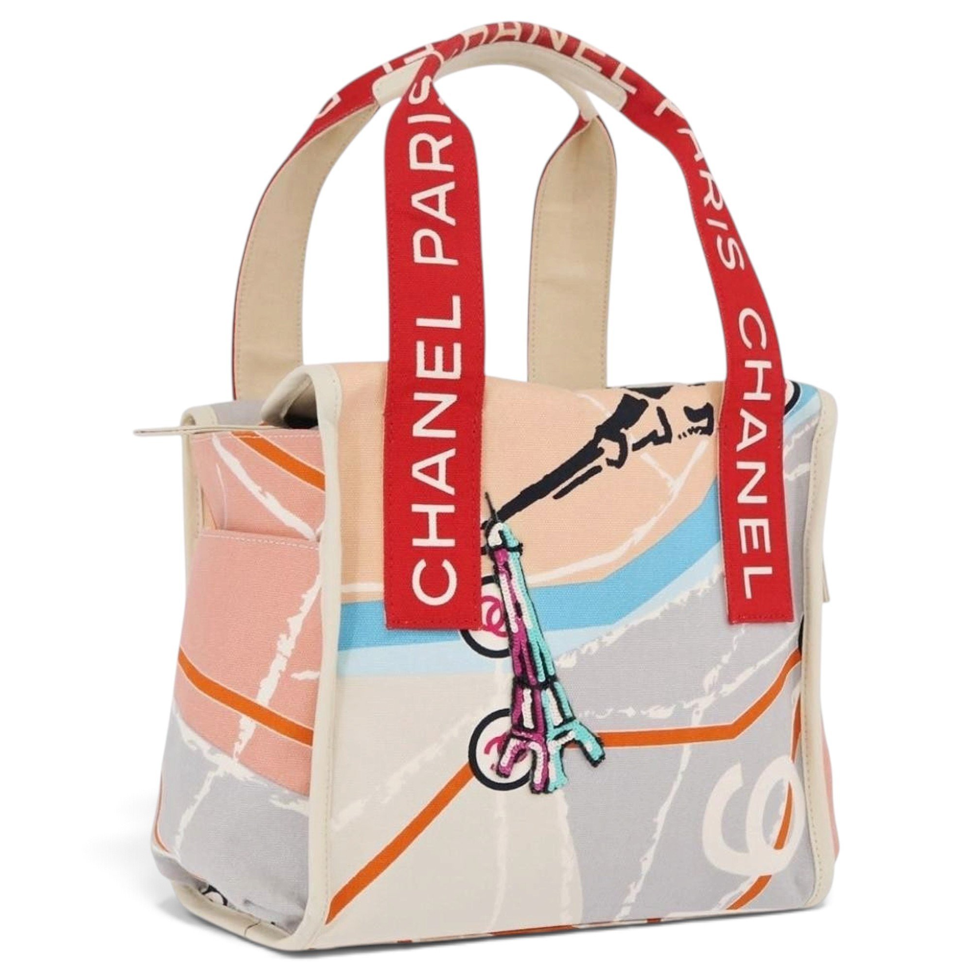 Cloth handbag