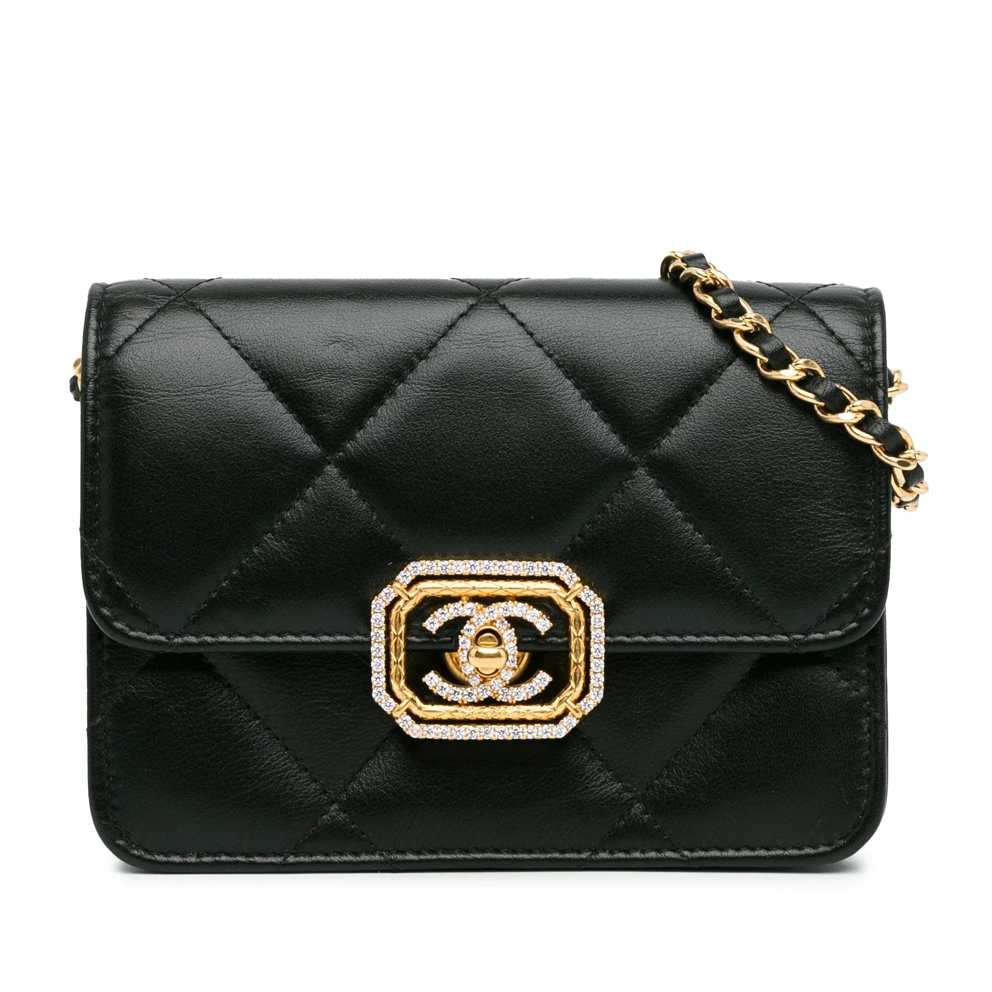 Pony-style calfskin handbag