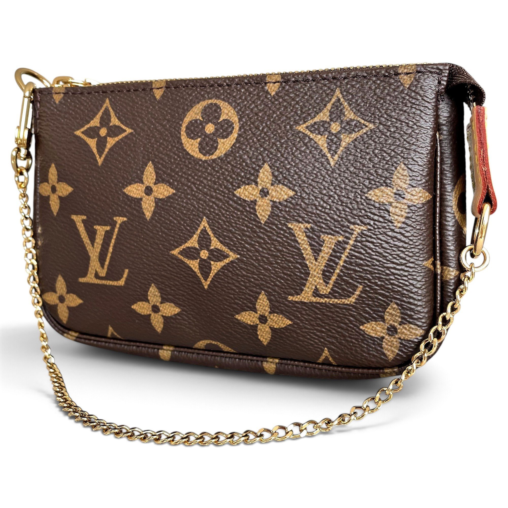 Cloth handbag