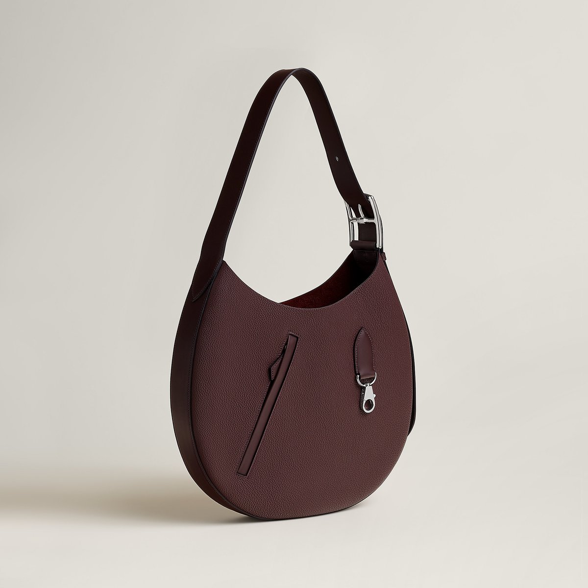 Rouge Sellier Arcon Bag