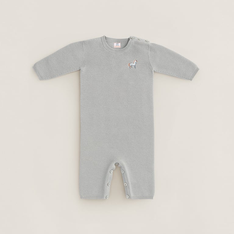 Cabriole jumpsuit