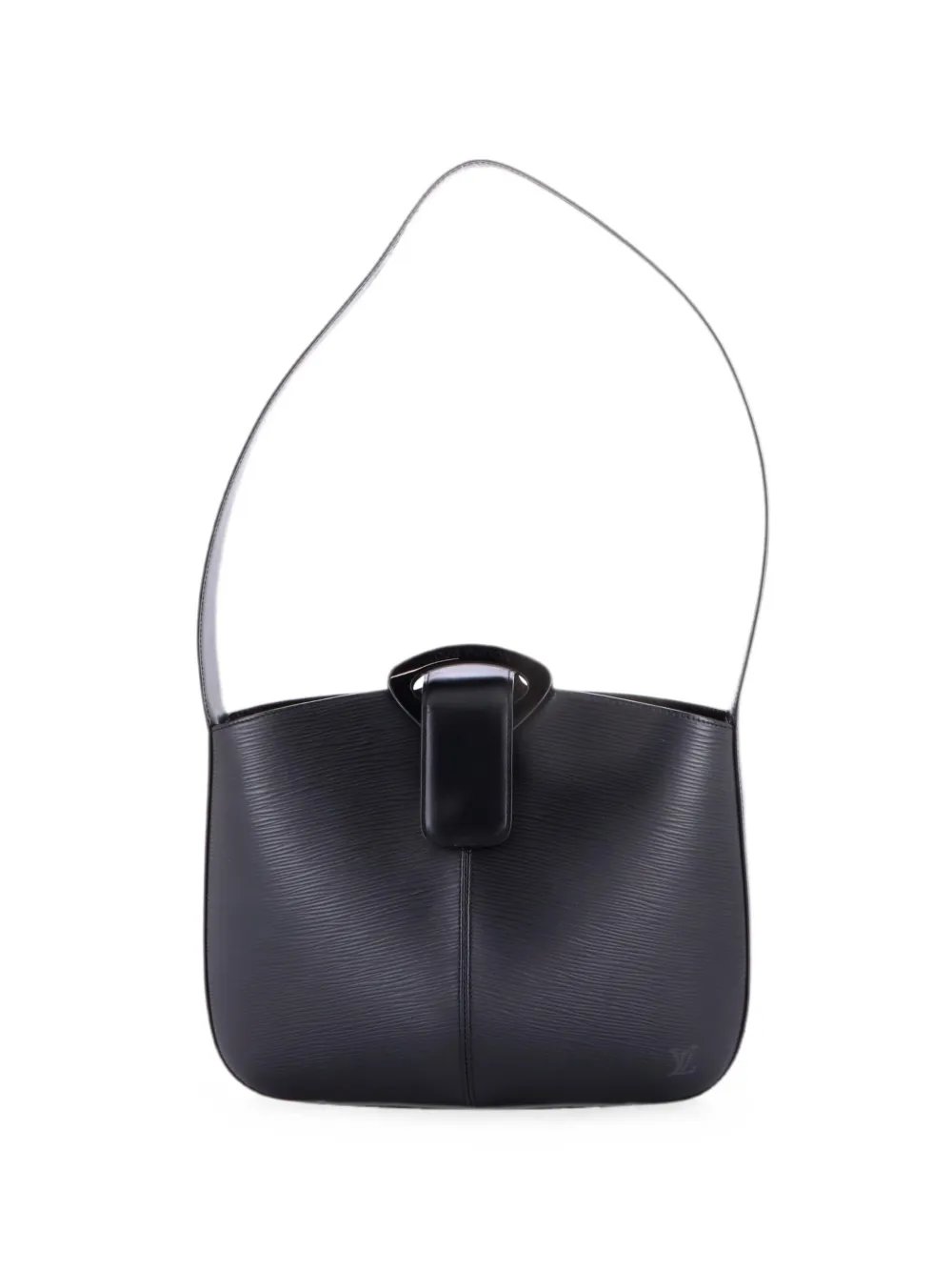 Reverie Handbag Epi Leather shoulder bag