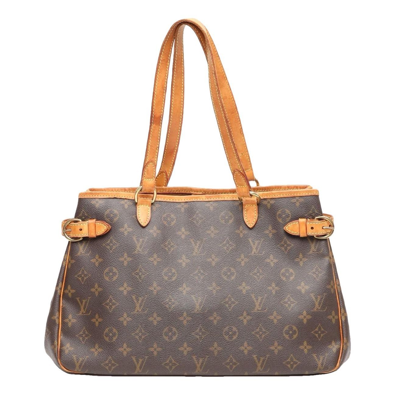 Batignolles cloth handbag