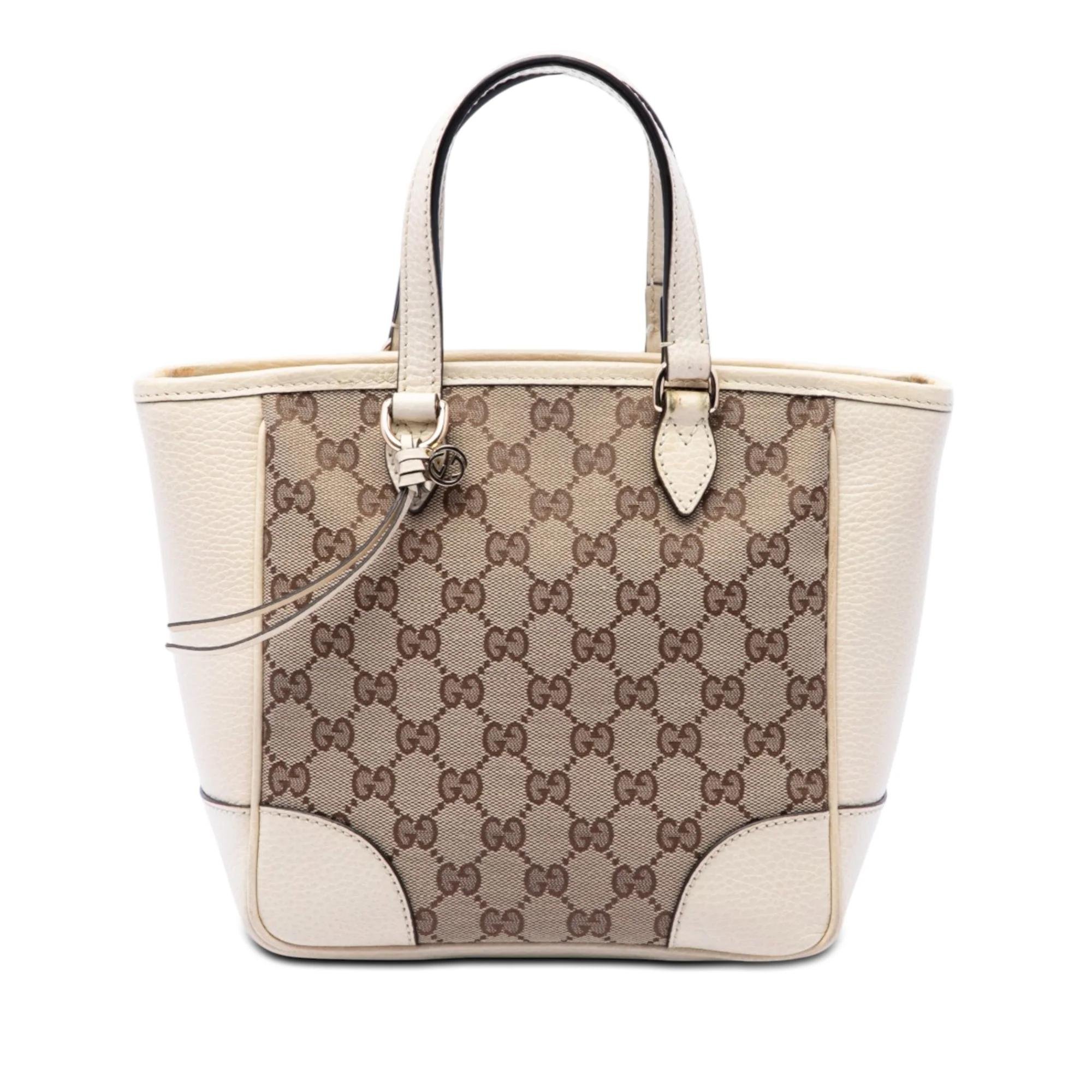 Bree cloth handbag
