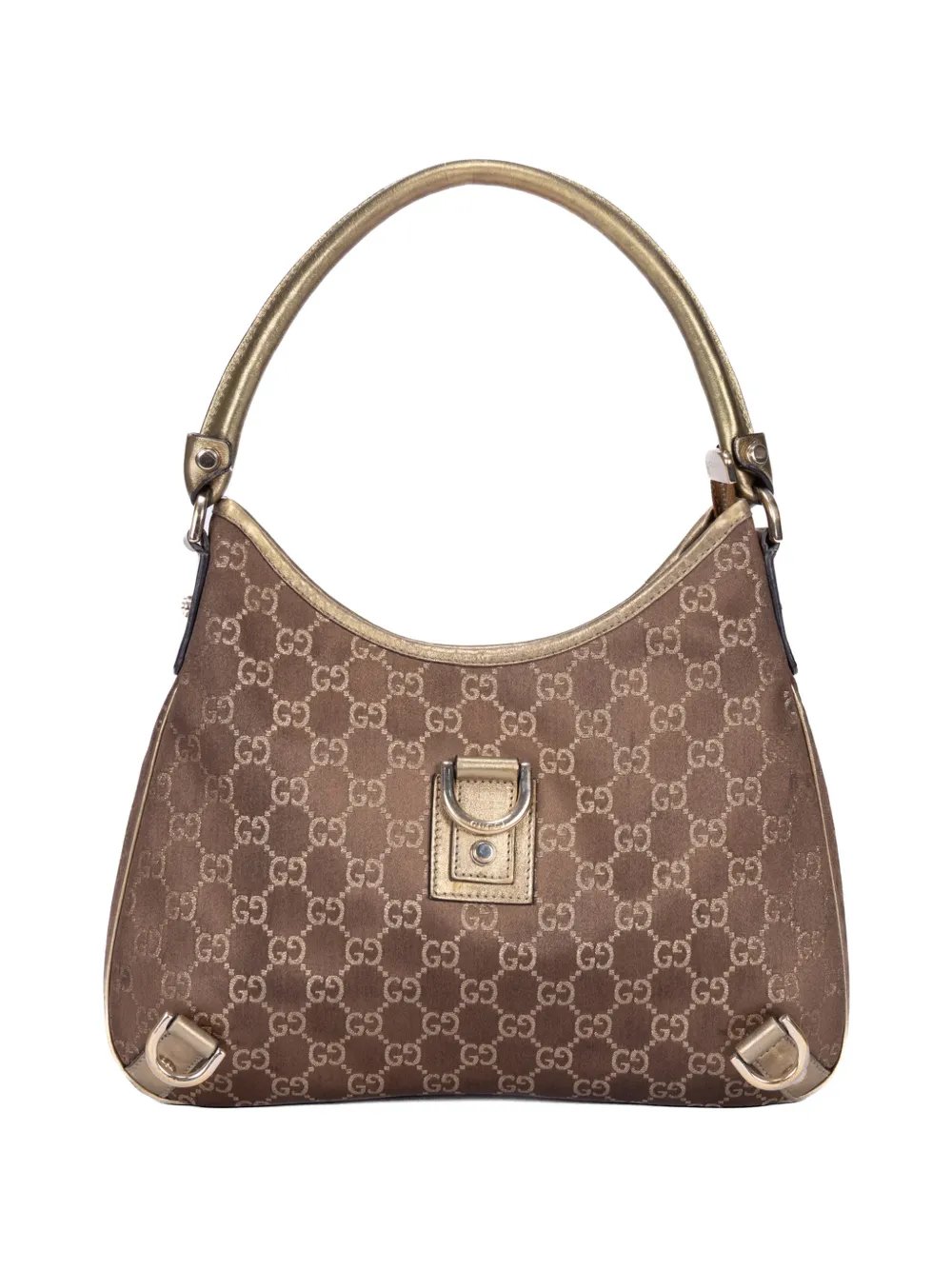 Abbey D-ring handbag