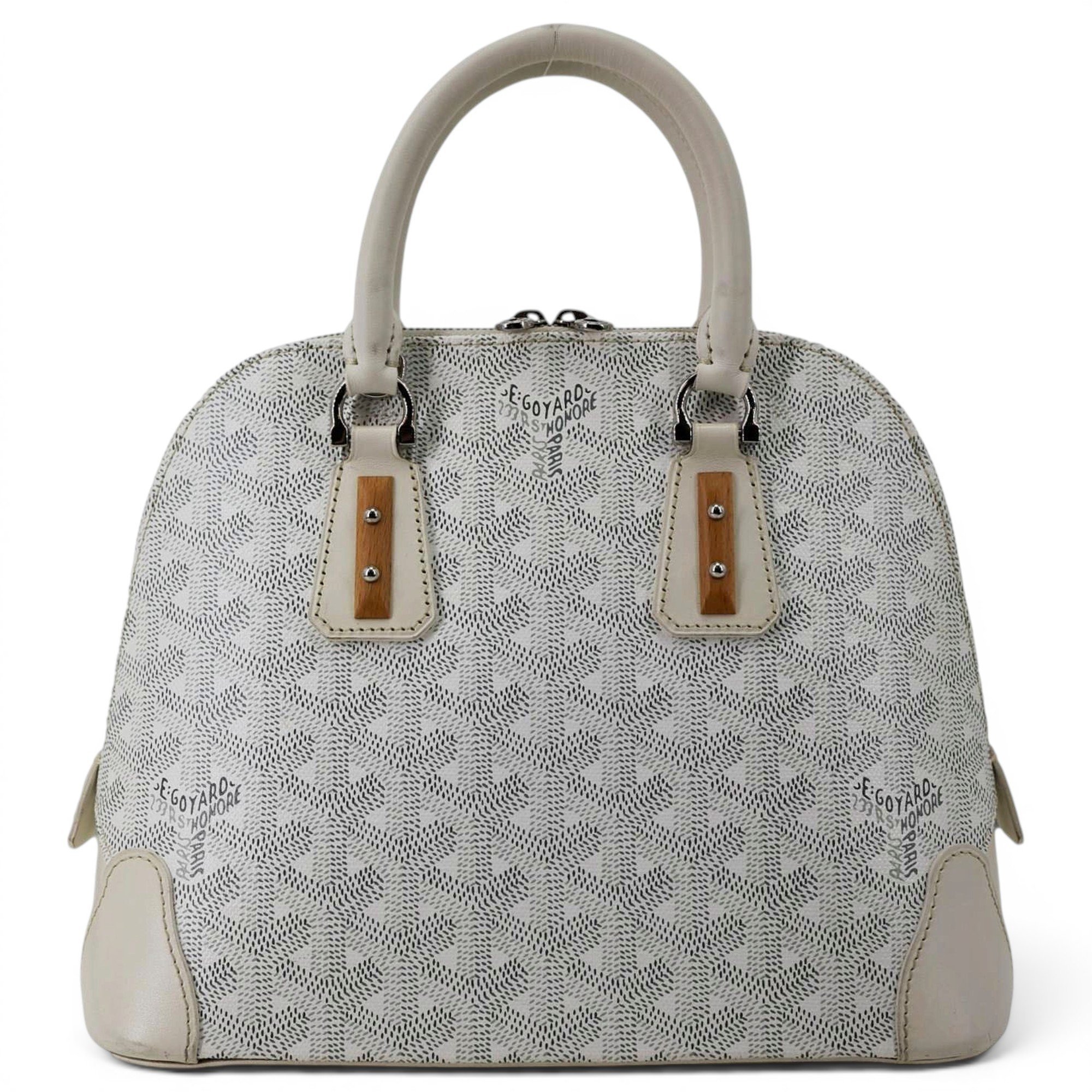 Vendôme cloth tote