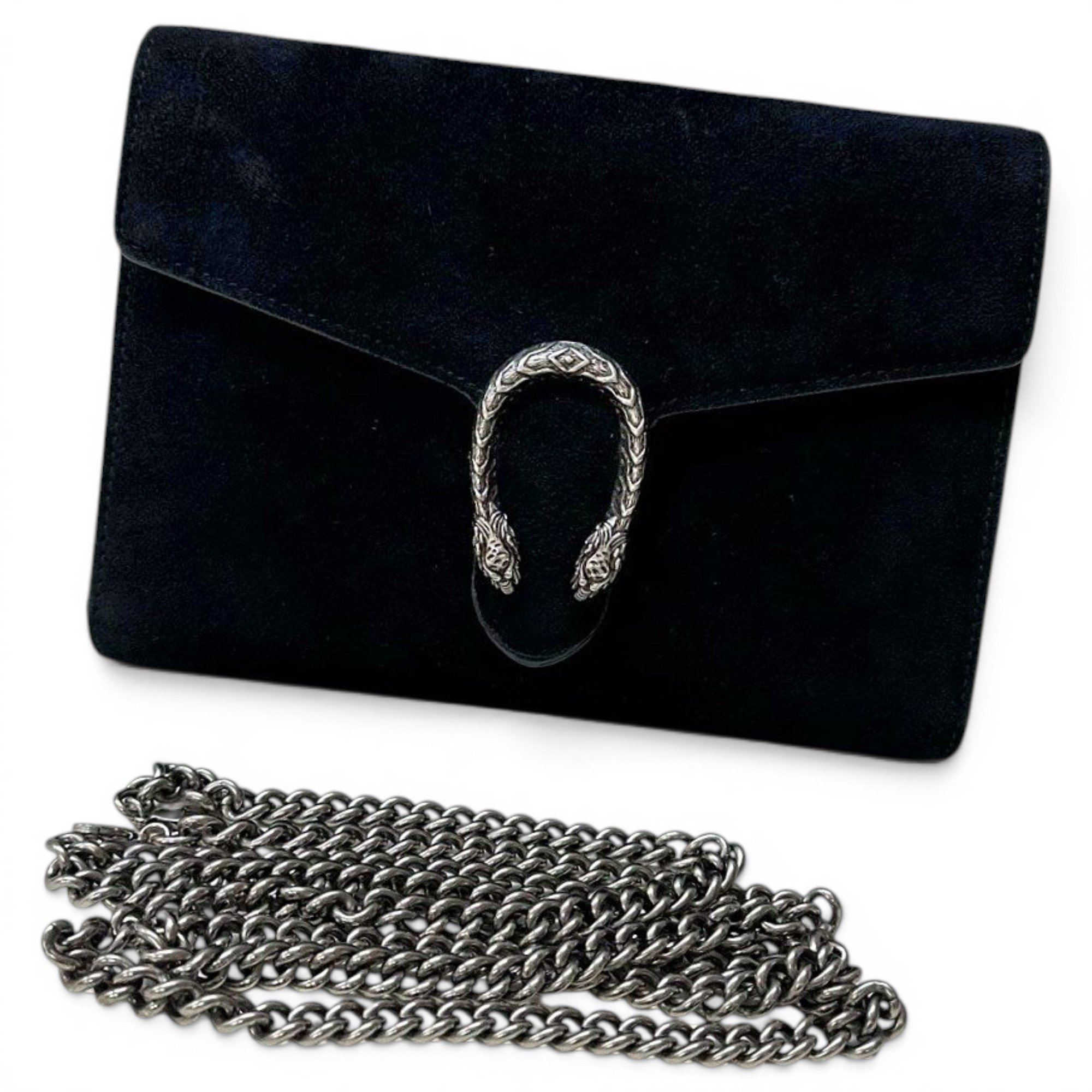 Dionysus Chain Wallet handbag