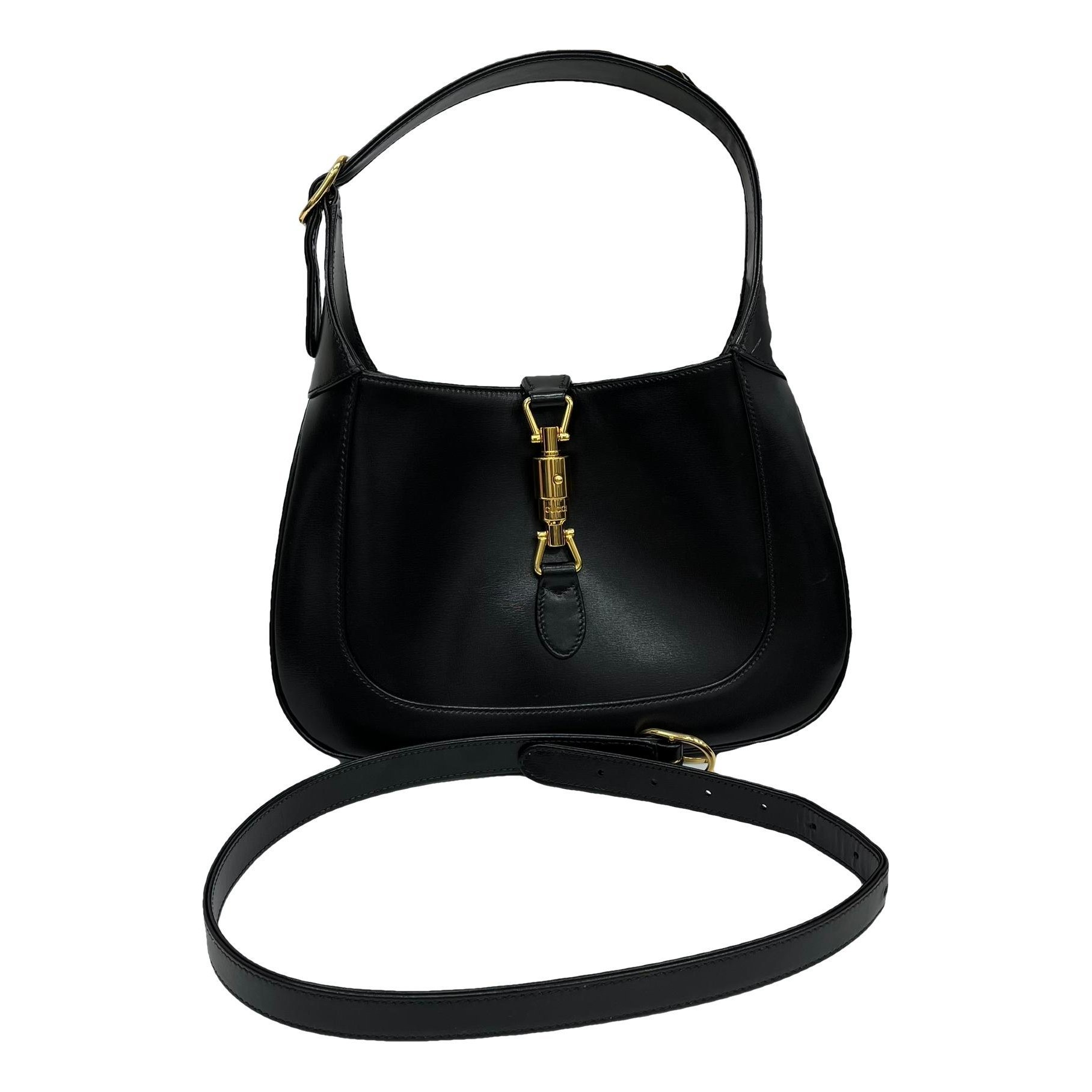 Jackie 1961 leather handbag
