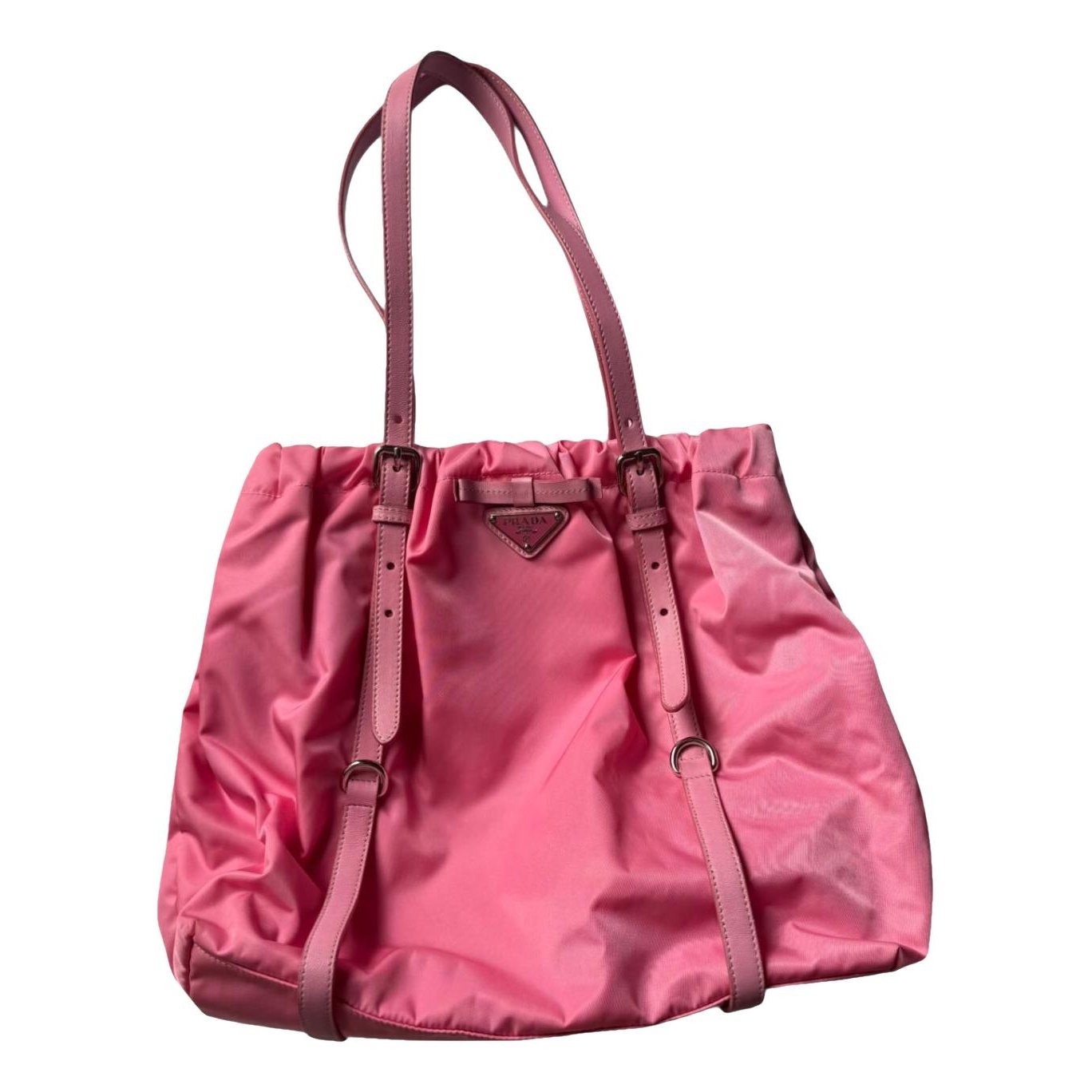 Cloth handbag