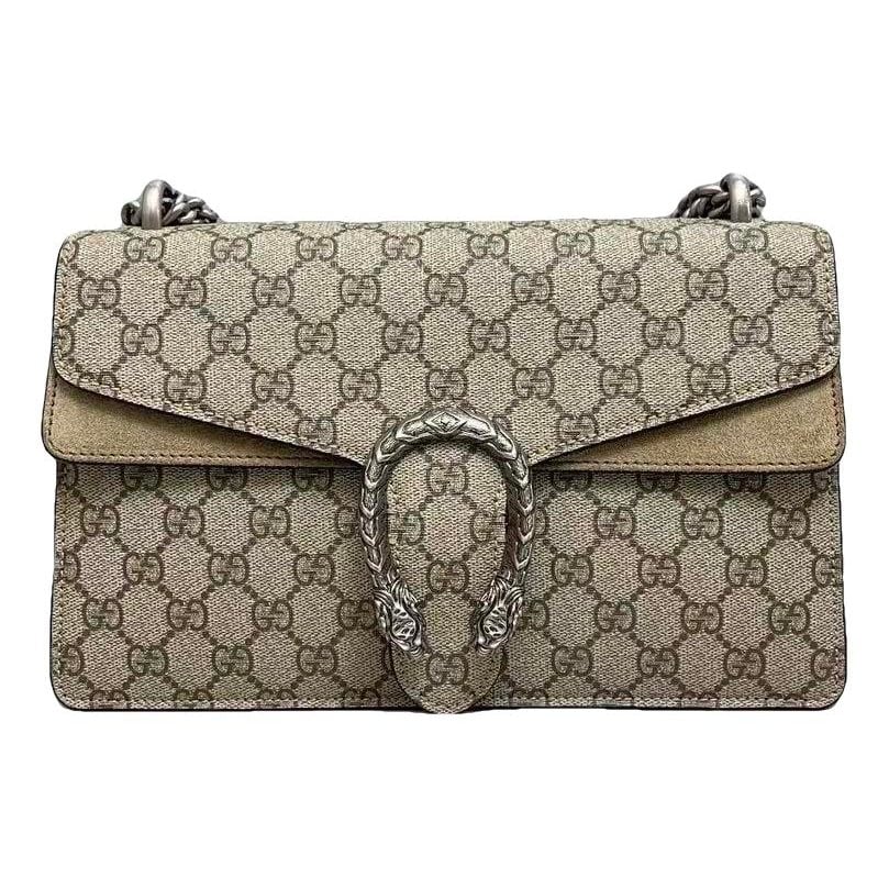 Dionysus cloth handbag