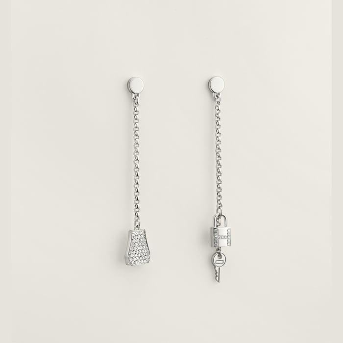 썽 꼴로리 Kelly Clochette 이어링
