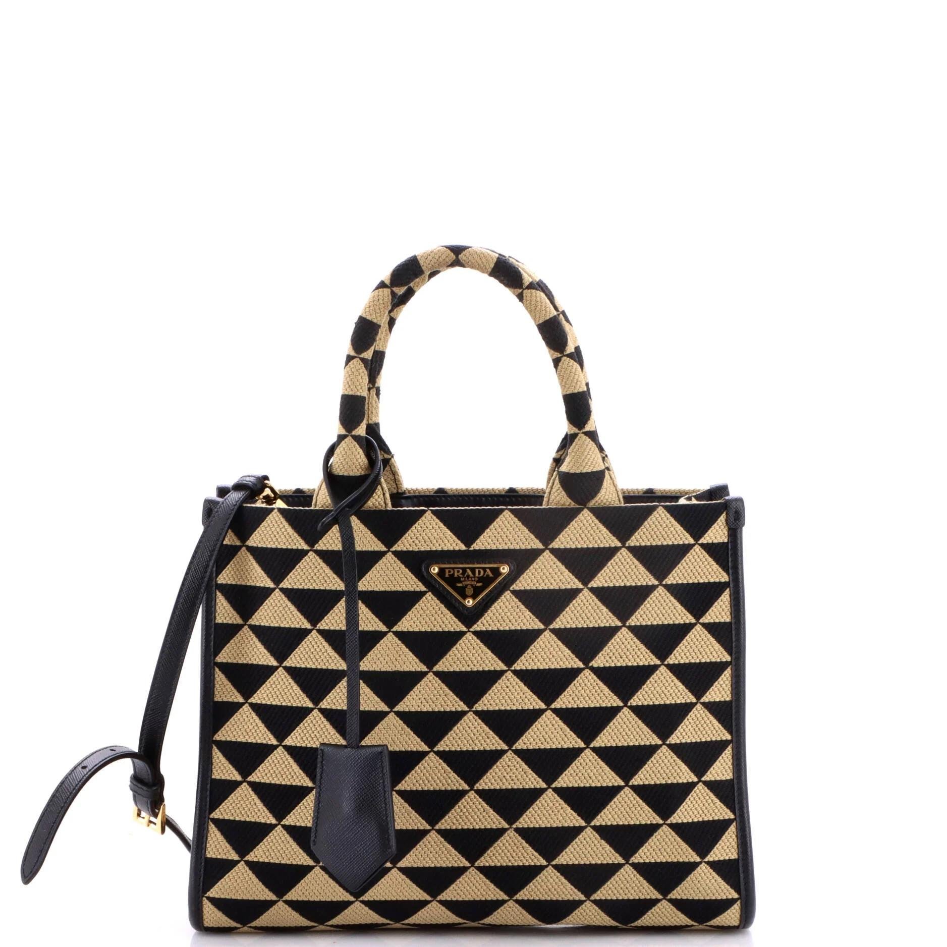 Cloth tote