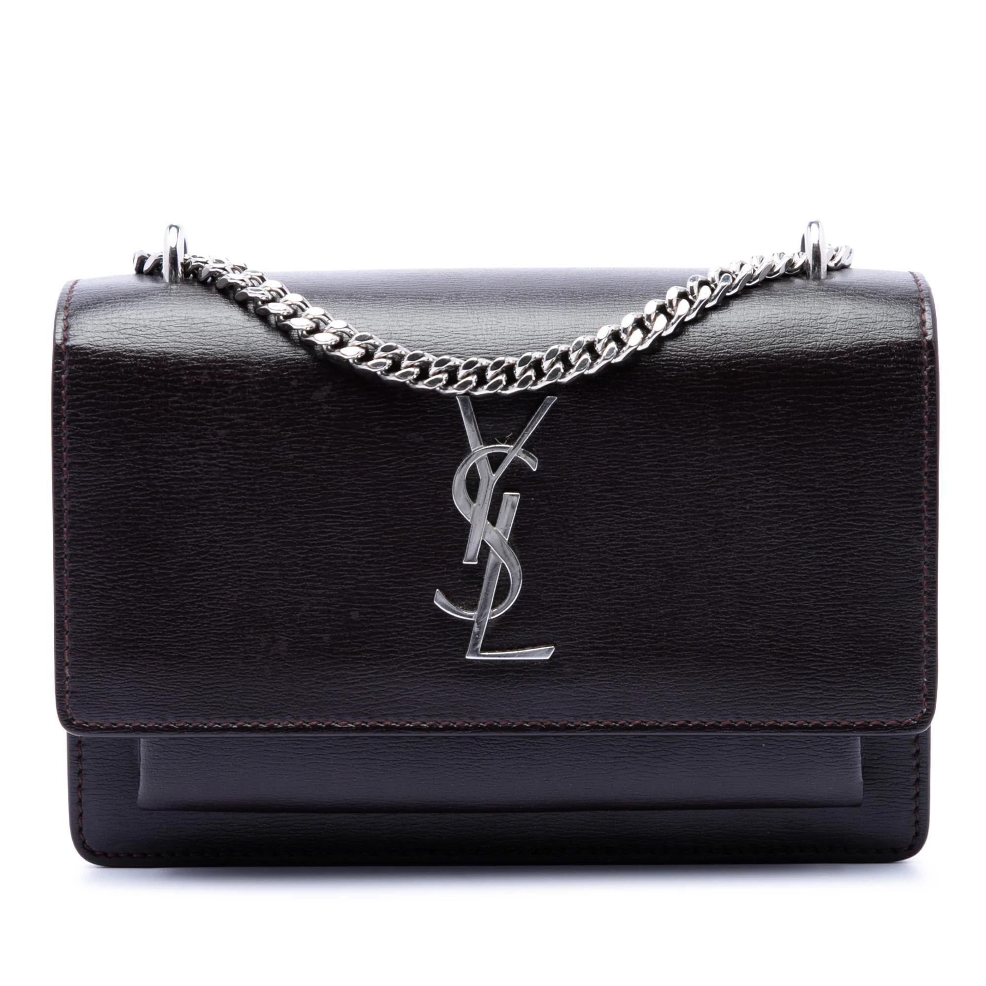 Sunset pony-style calfskin handbag