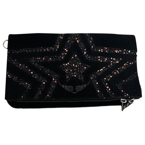 Rock crossbody bag