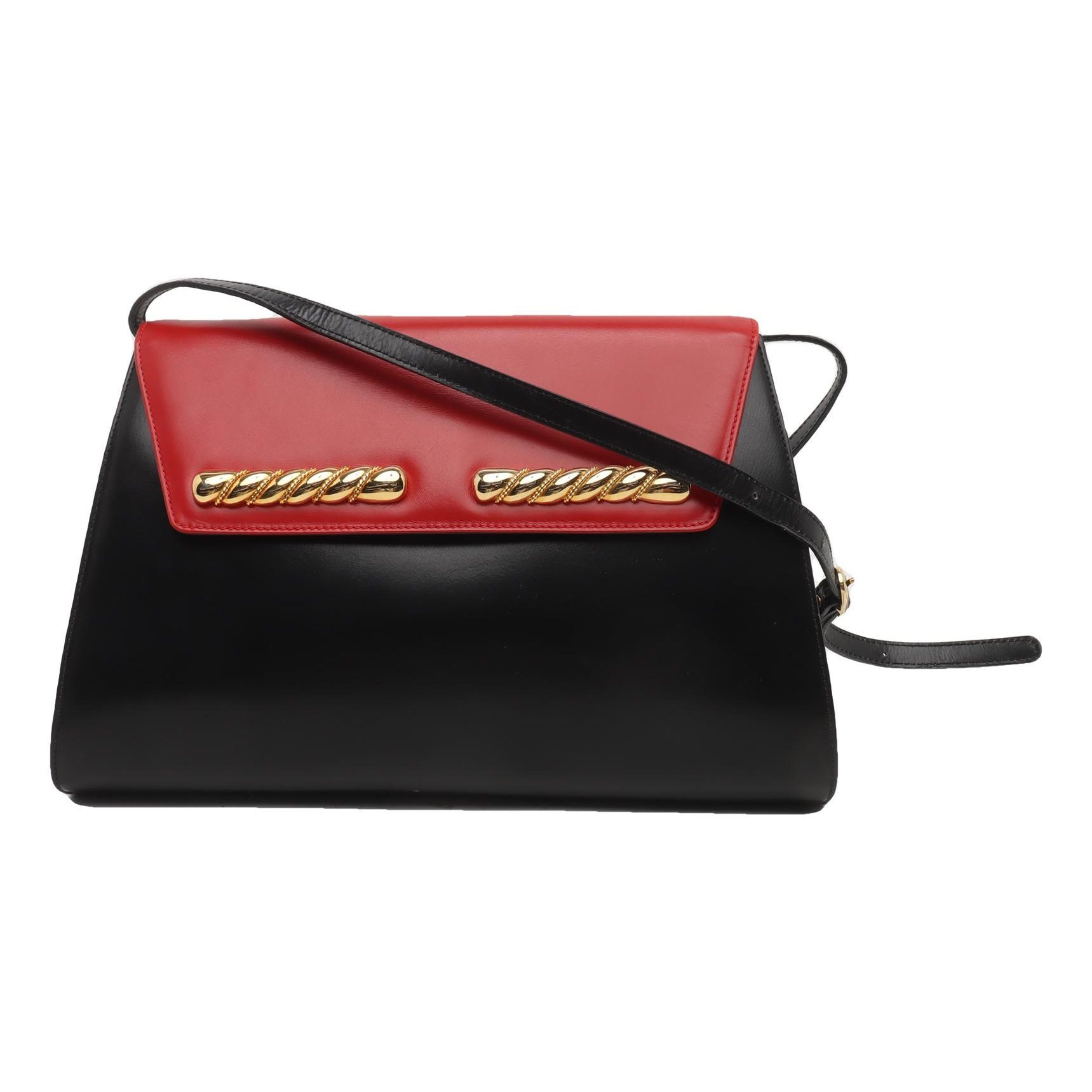 Lanvin Leather crossbody bag