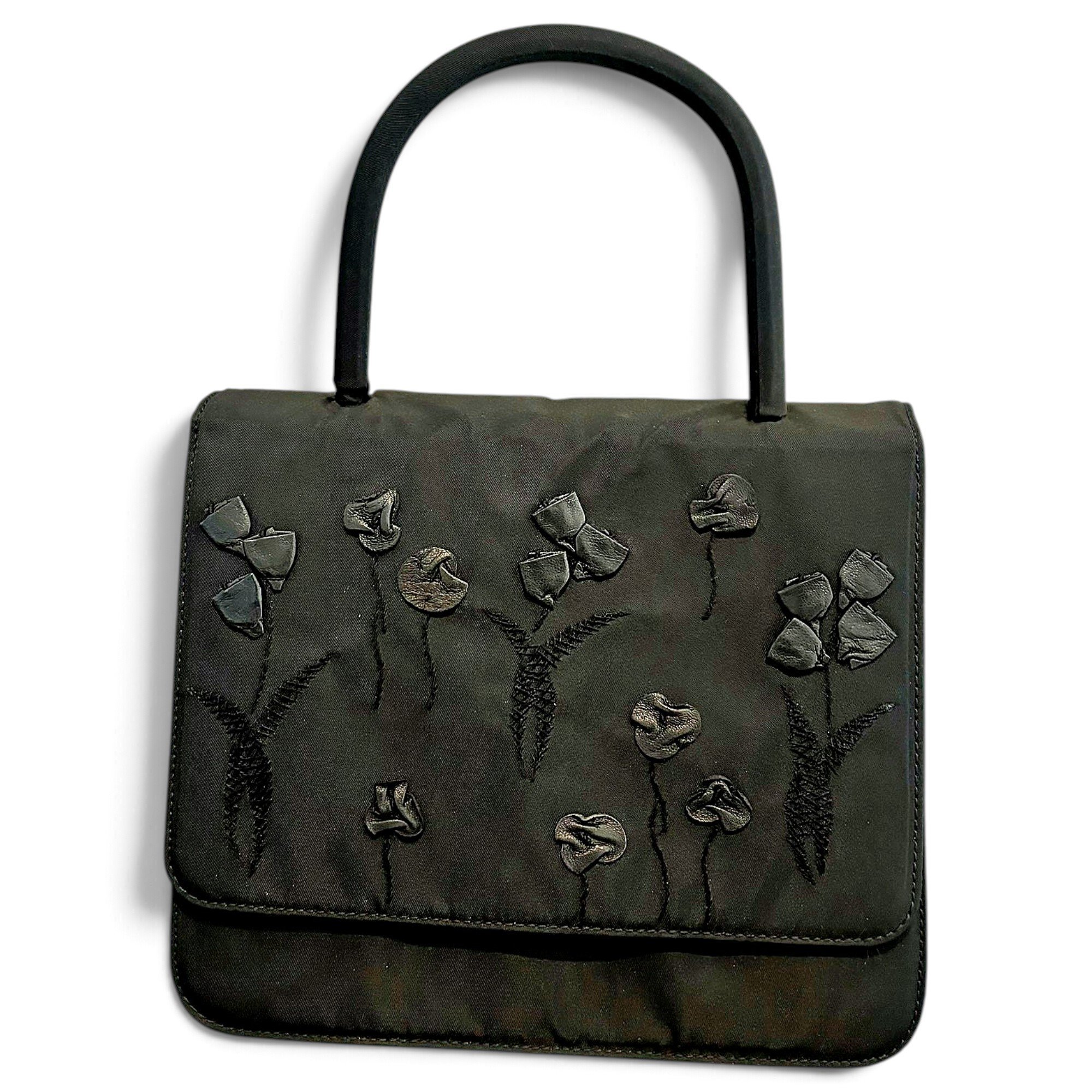 Cloth handbag