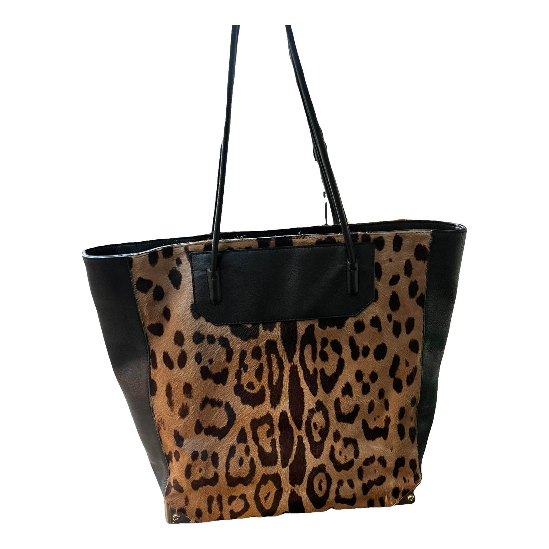 Alexander Wang Emile leather tote