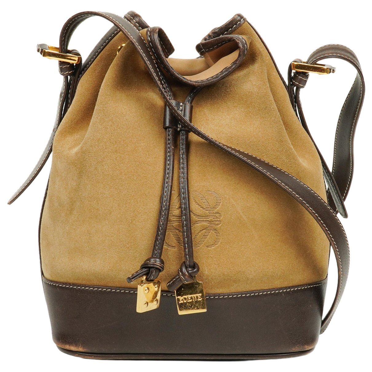 Anagram handbag