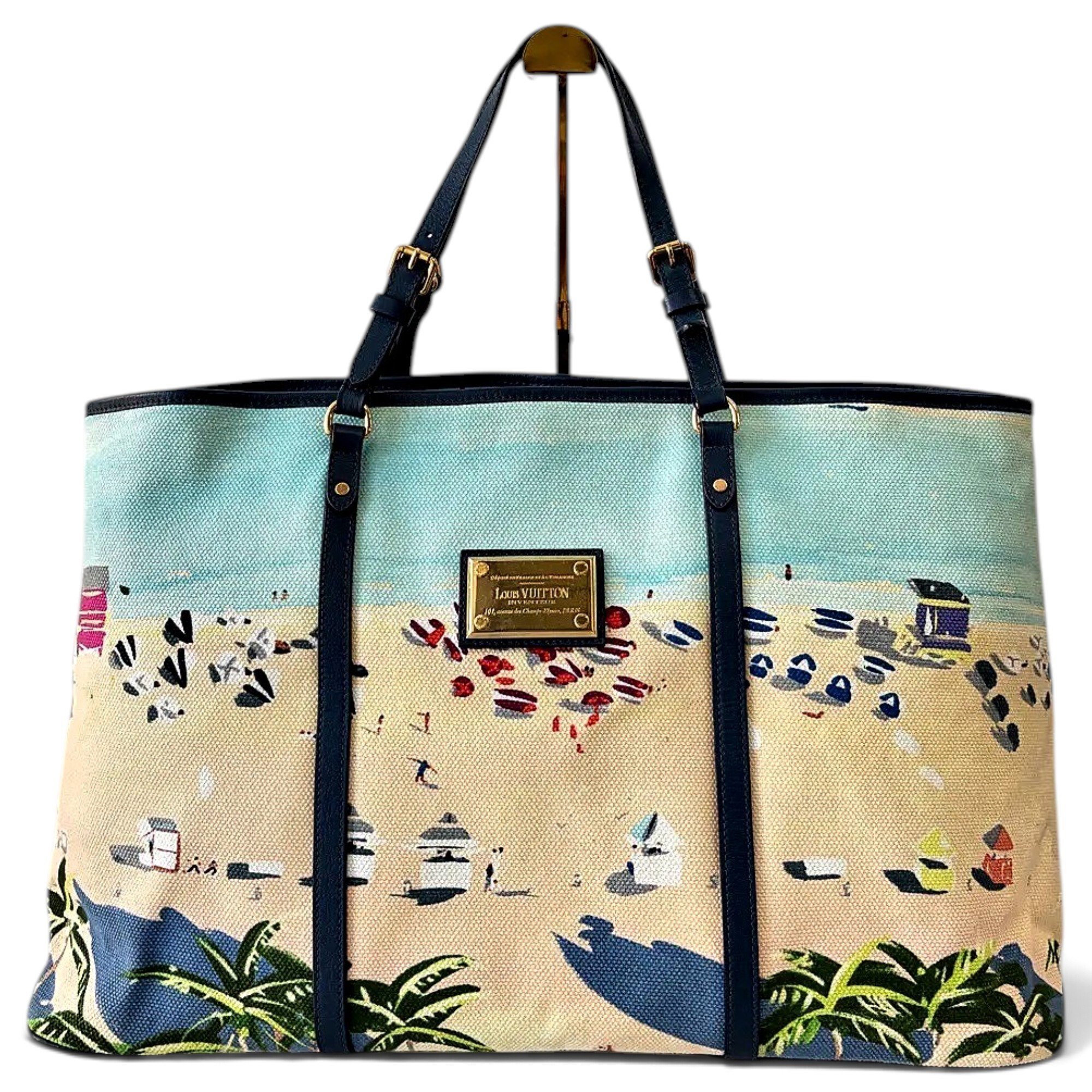 Cloth handbag