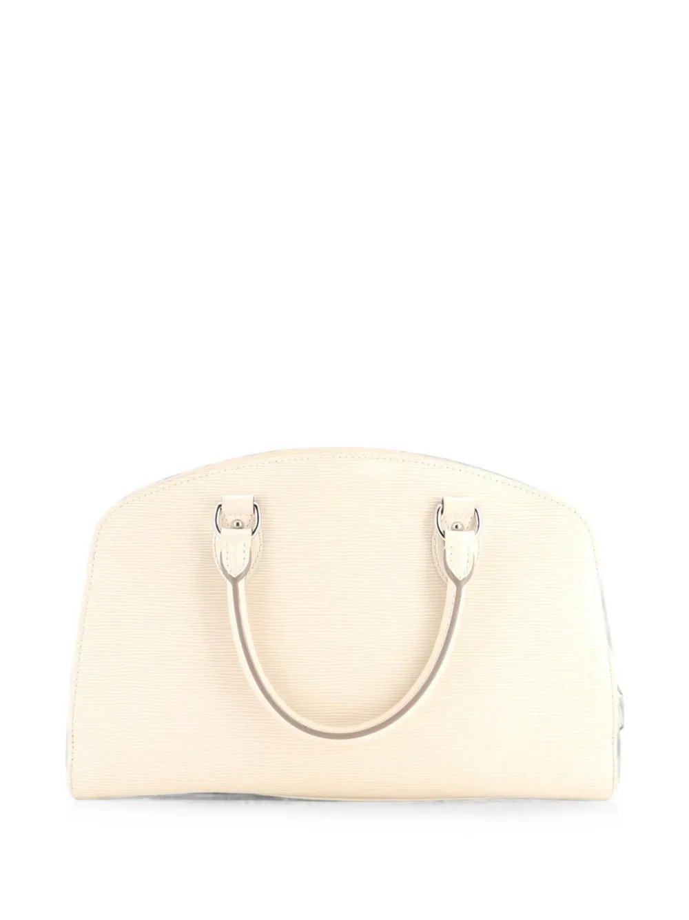 Pont Neuf NM Handbag Epi Leather PM satchel