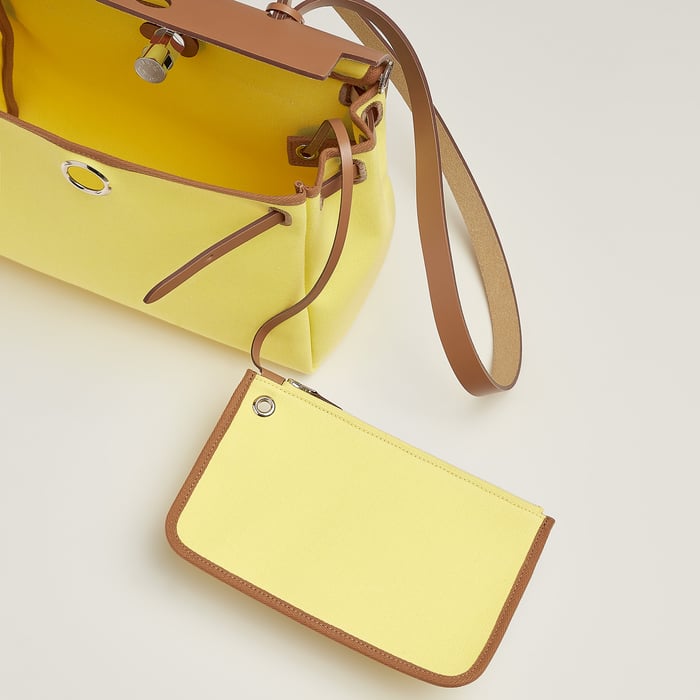 Herbag Zip 31 Bag