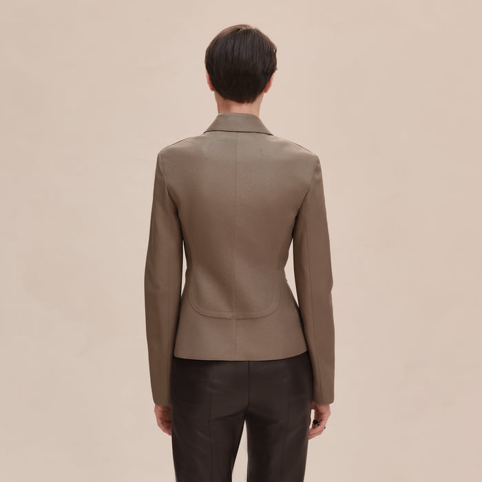 Veste Équestre