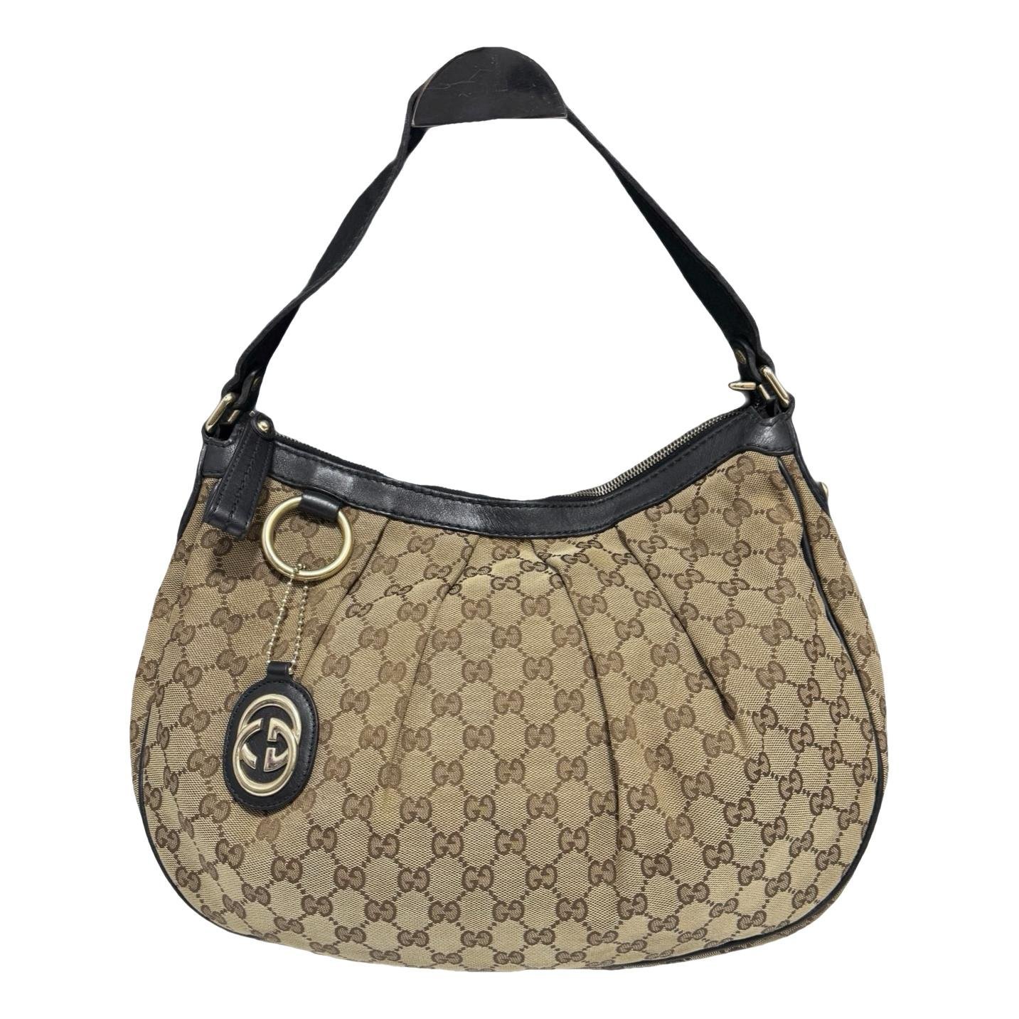 Cloth handbag