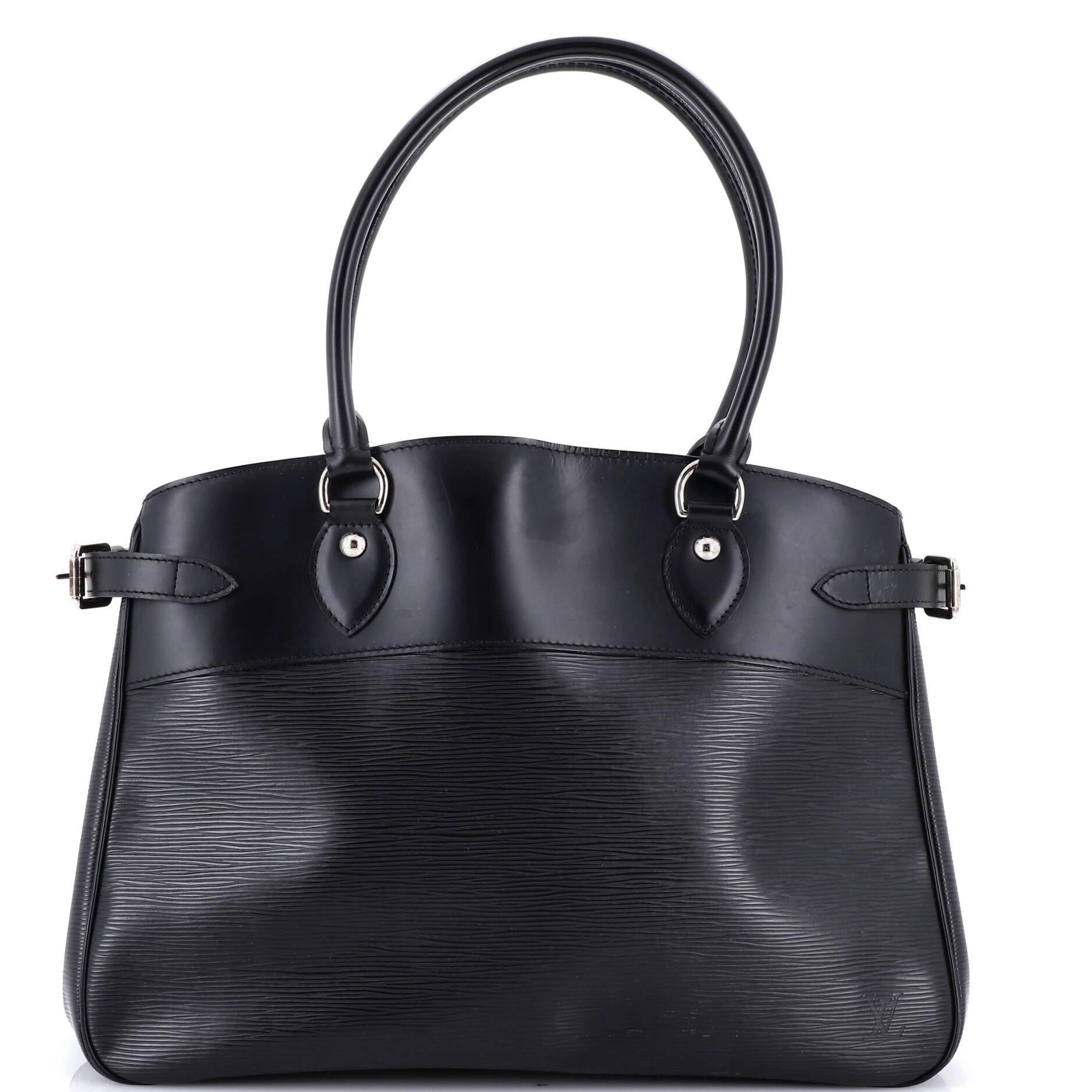 Louis Vuitton Passy Tote Epi Leather GM