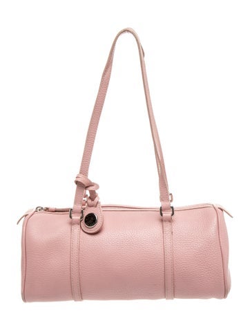 Dooney & Bourke Leather Shoulder Bag