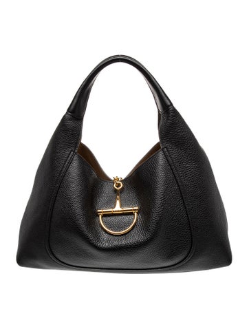 Horsebit Softbit Maxi