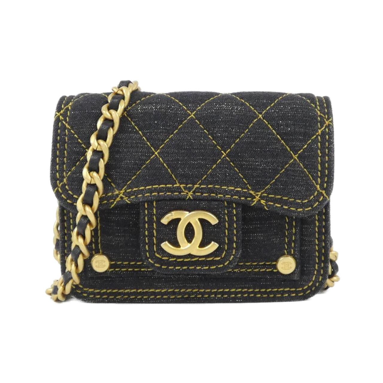 Chanel AP3349 Chain Clutch