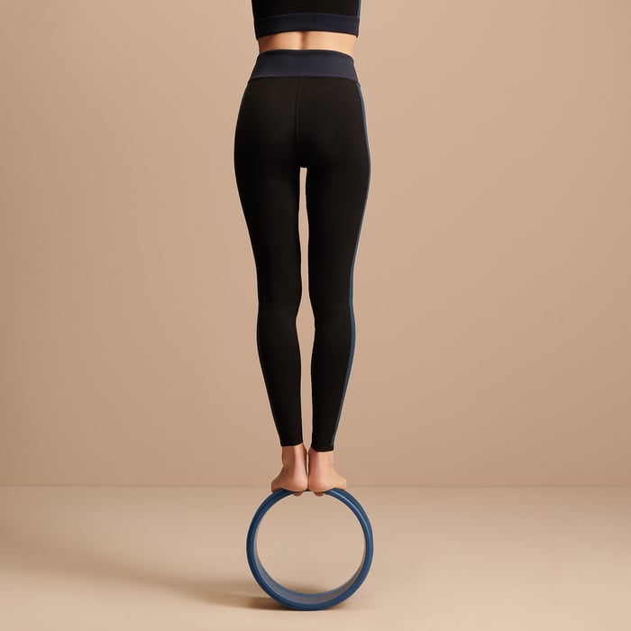 Yoga Leggings, Petite Fit