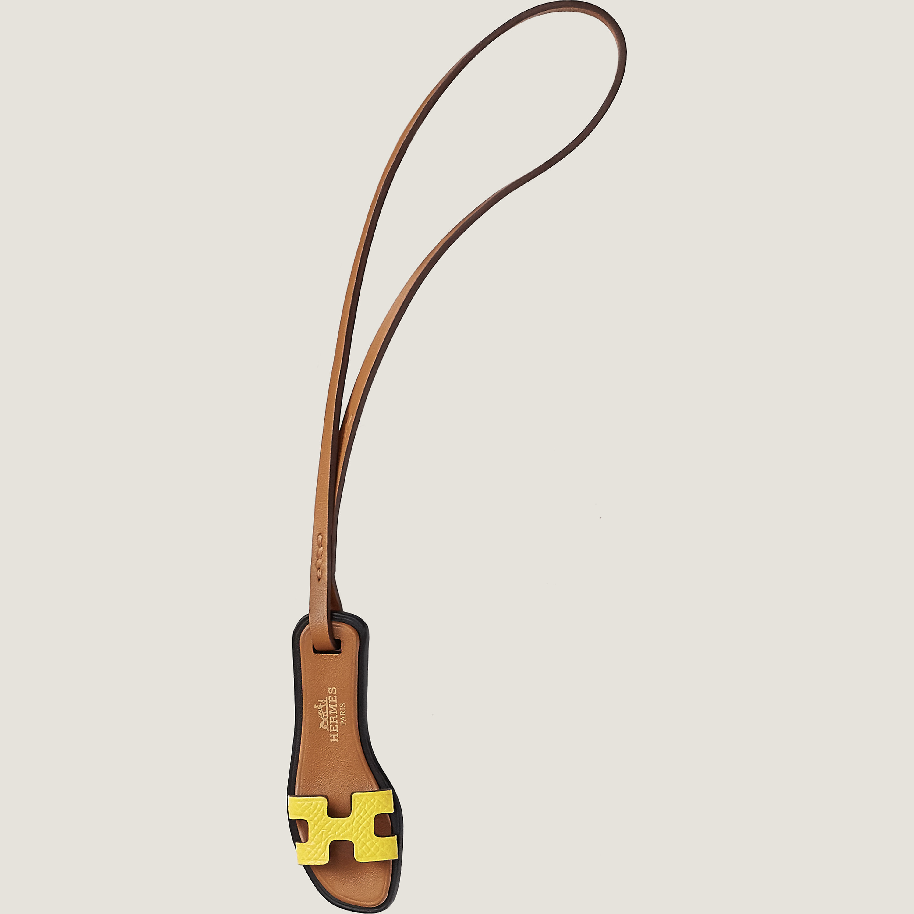 Oran Nano charm