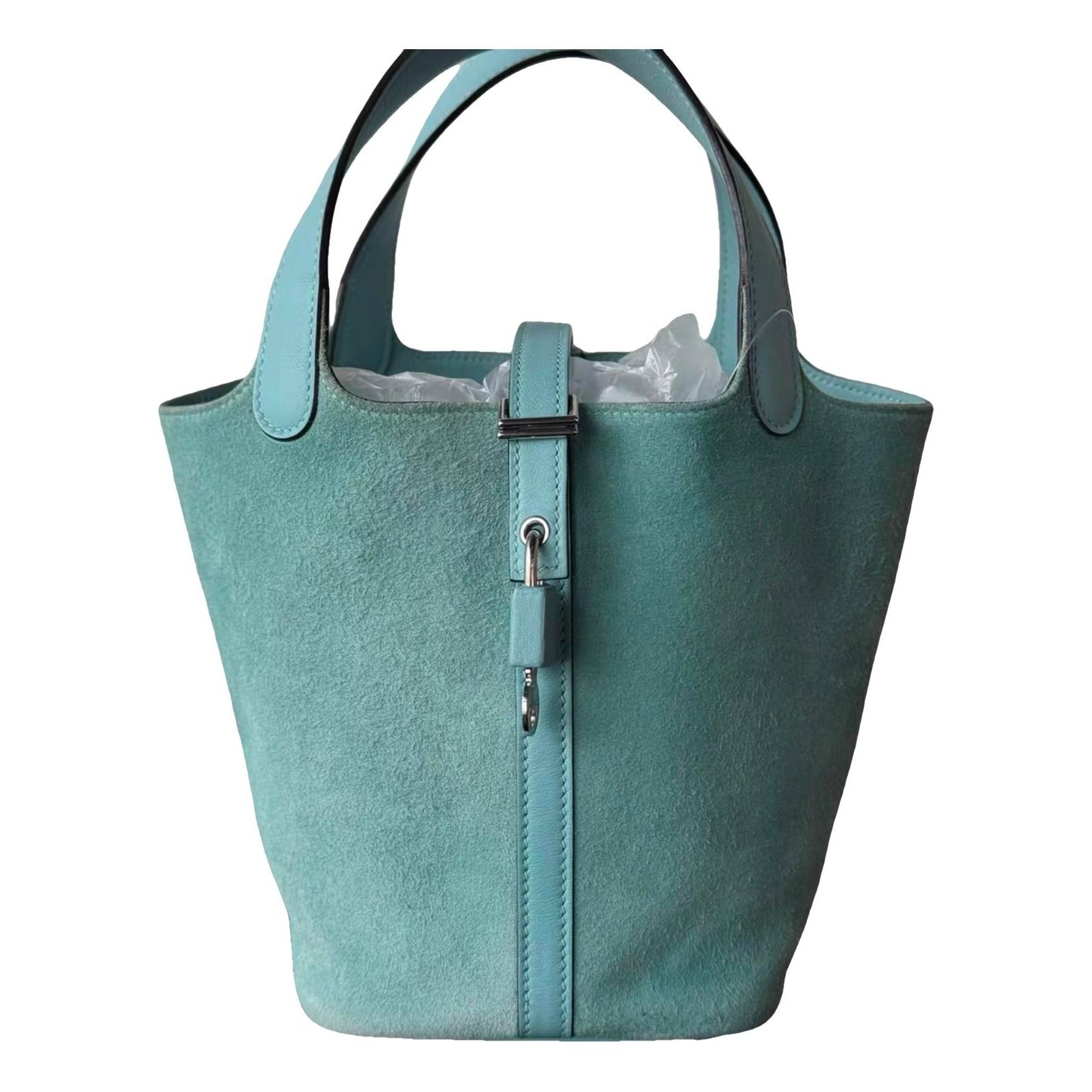 Picotin tote