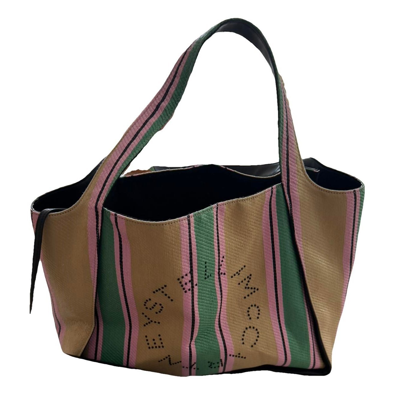 Stella McCartney Logo handbag