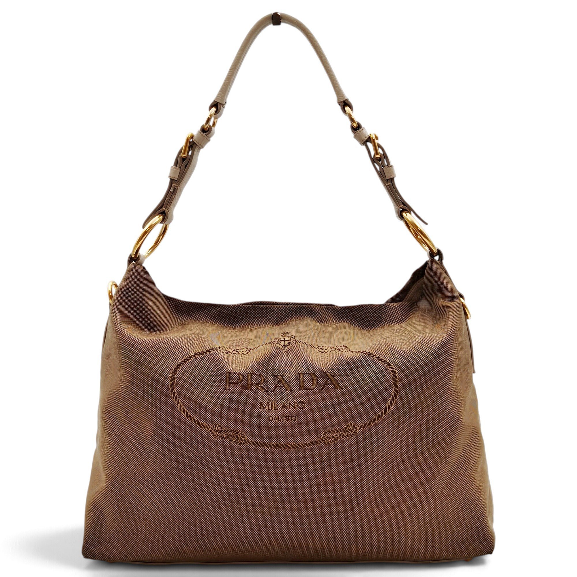 Cloth handbag