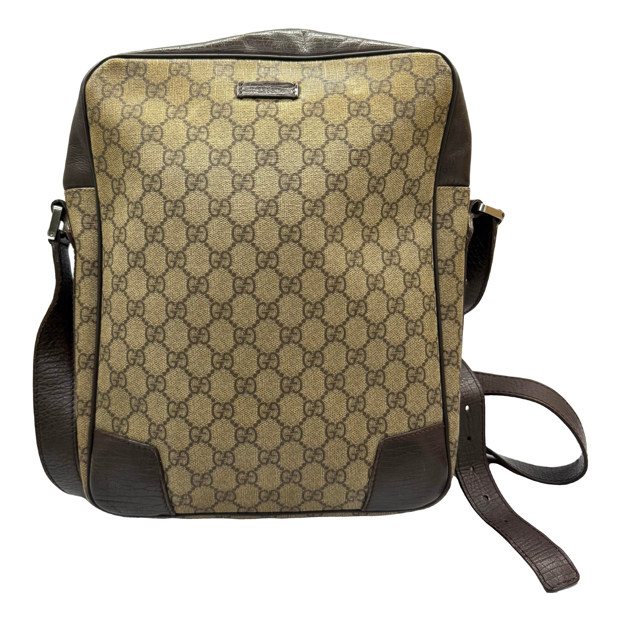 Abbey cloth handbag