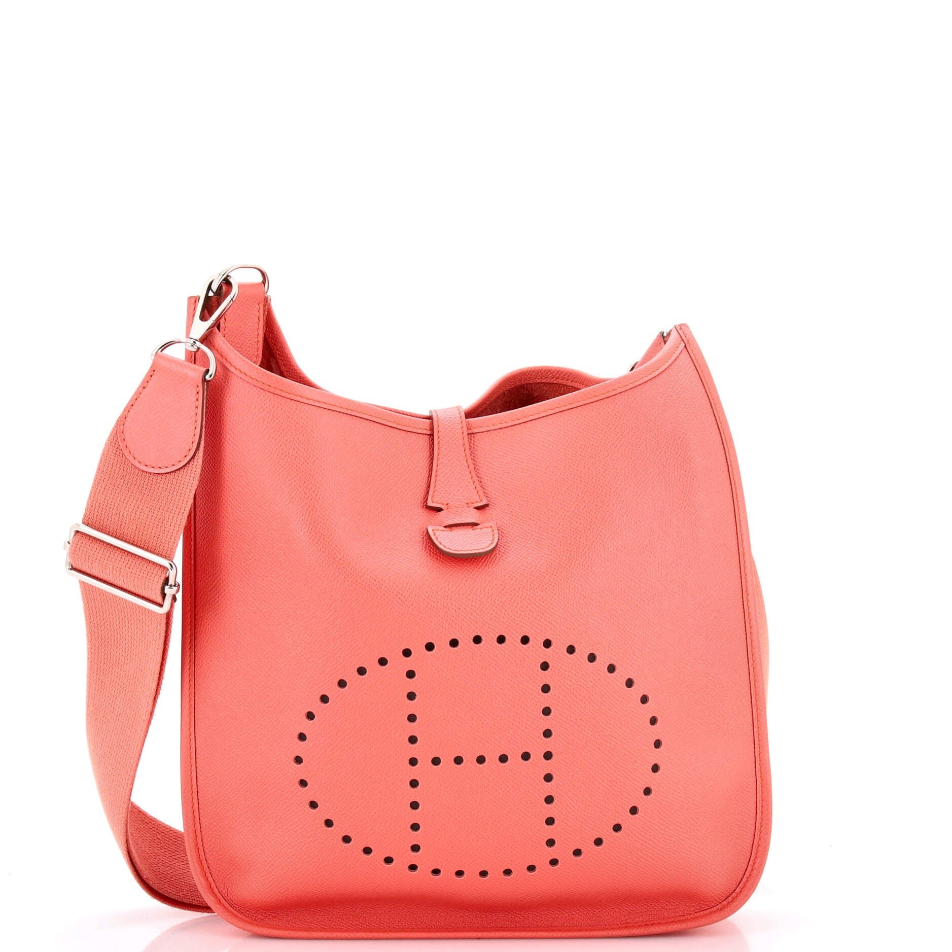 Evelyne Bag Gen III Epsom PM