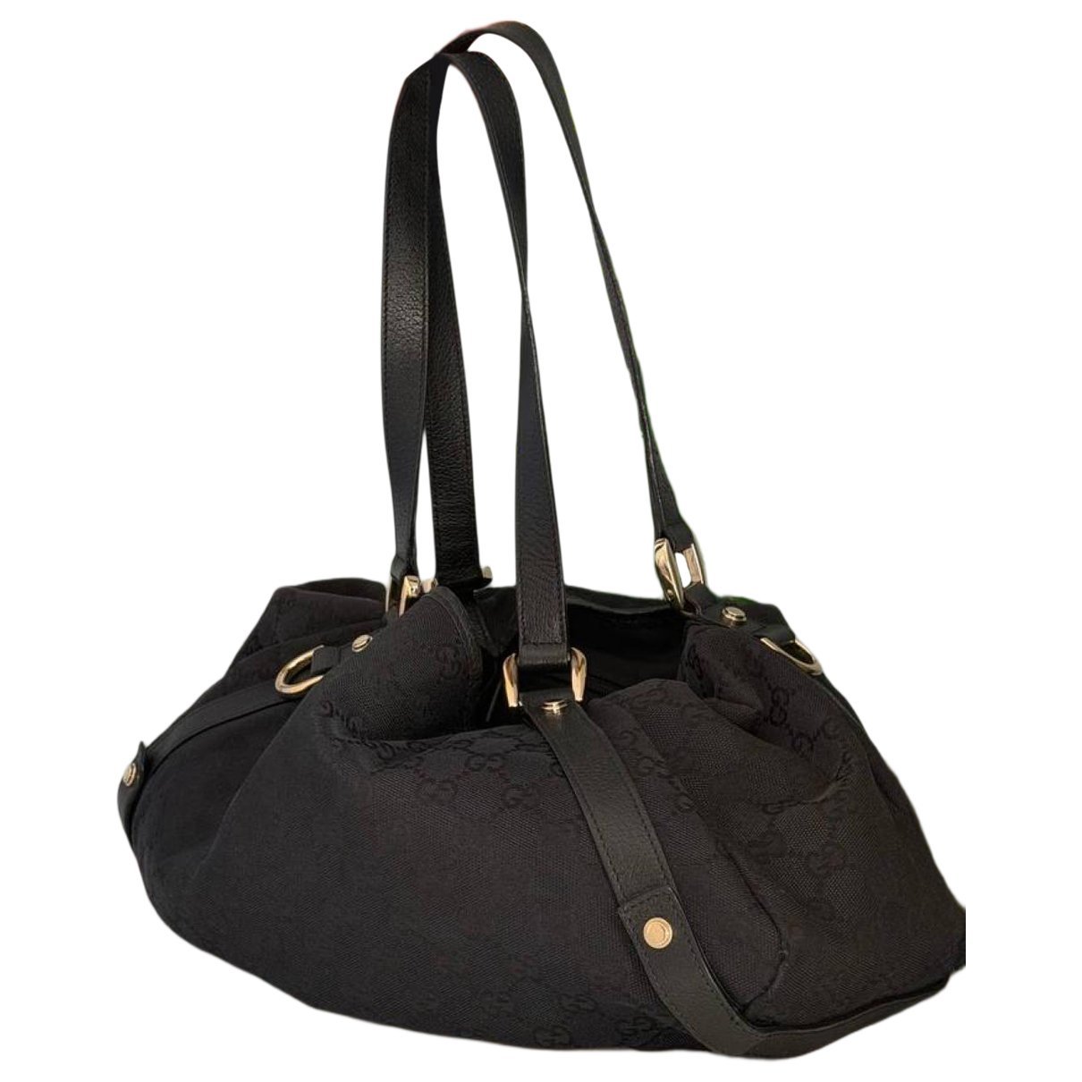 Abbey cloth handbag