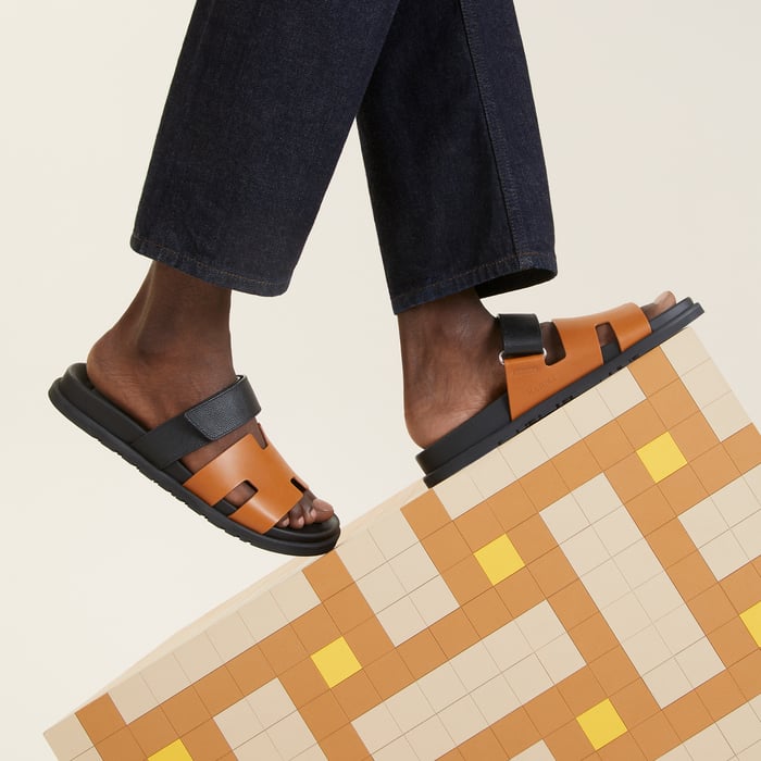 Chypre Sandal