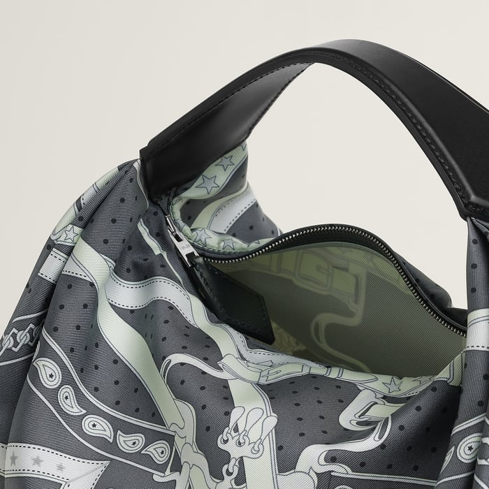Balusoie Bag