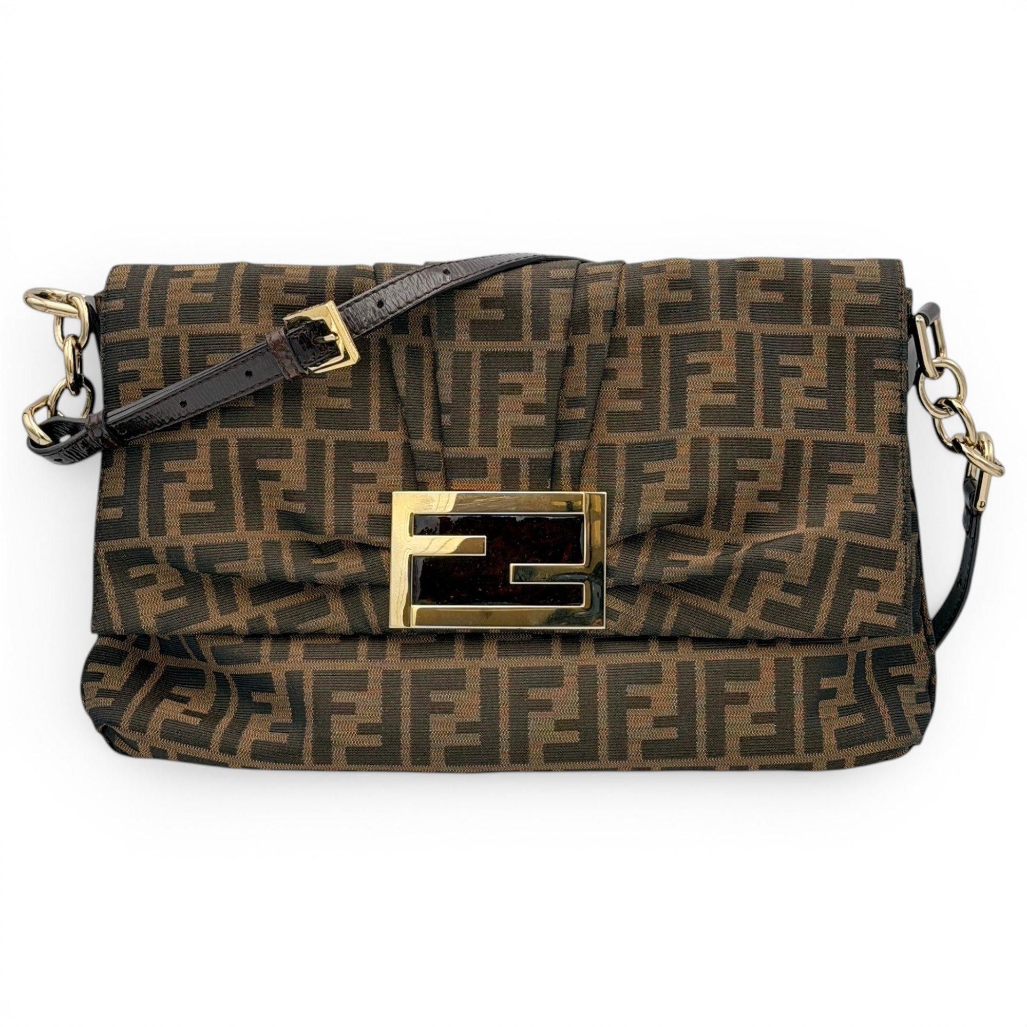 Mia cloth handbag