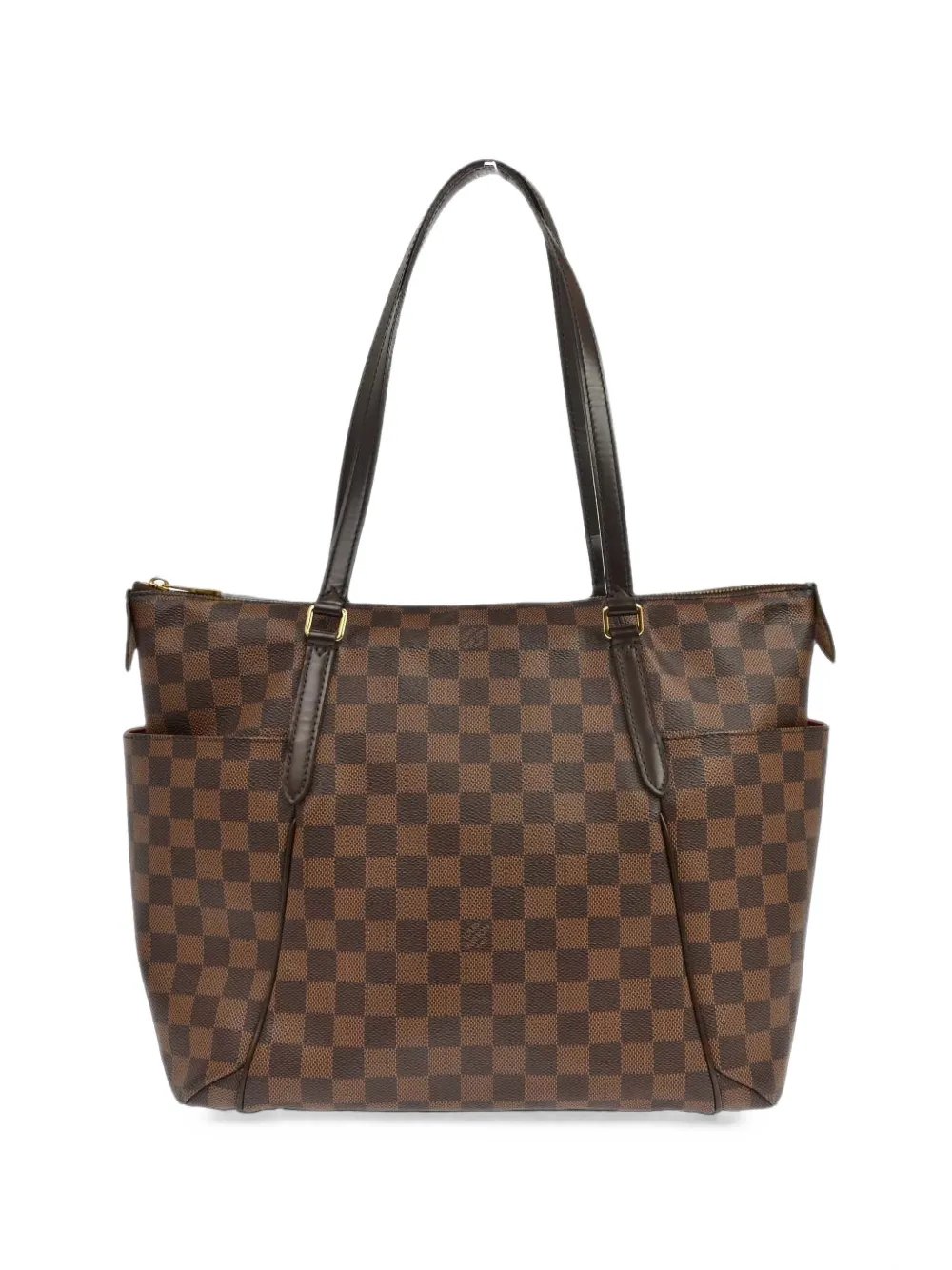 2014 Damier Totally MM tote bag