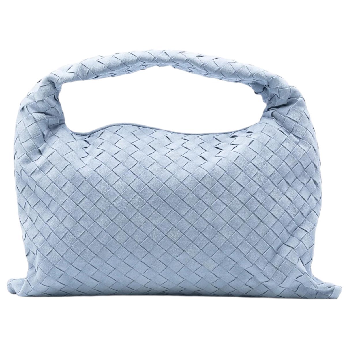 Hop leather bag
